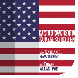 Hörbuch Amerikanische Kurzgeschichten  - Autor Diverse   - gelesen von Jürgen Fritsche