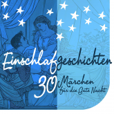 Hörbuch Einschlafgeschichten  - Autor Diverse   - gelesen von Jürgen Fritsche