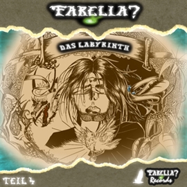 Hörbuch Das Labyrinth (Farelia? 4)  - Autor Diverse   - gelesen von Schauspielergruppe