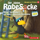 Ritter Sockenherz, Mission: Dreirad, Der falsche Pilz 