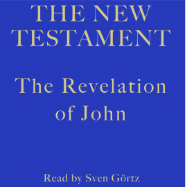 Hörbuch The Revelation of John  - Autor diverse   - gelesen von Sven Görtz