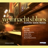 Weihnachtsblues