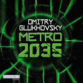 Metro 2035 (Metro 3)