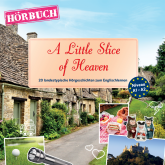 PONS Hörbuch Englisch: A Little Slice of Heaven