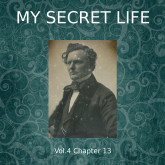 My Secret Life, Vol. 4 Chapter 13