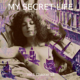 My Secret Life, Vol. 5 Chapter 18