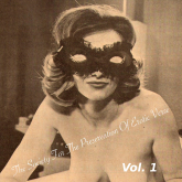 The Society for the Preservation of Erotic Verse, Vol. 1