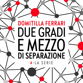Hörbuch Far girare le idee4  - Autor Domitilla Ferrari   - gelesen von Domitilla Ferrari