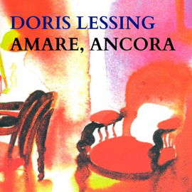 Hörbuch Alfred e Emily  - Autor Doris Lessing   - gelesen von Teresa Saponangelo