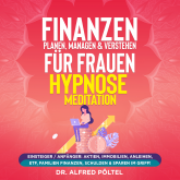 Finanzen planen, managen & verstehen für Frauen - Hypnose / Meditation