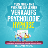 Verkaufen und verhandeln lernen - Verkaufspsychologie Hypnose
