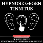 Hypnose gegen Tinnitus
