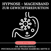 Hypnose - Magenband zur Gewichtsreduktion