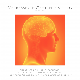 Hörbuch Das revolutionäre 5-in-1-Hypnose-Bundle: Verbesserte Gehirnleistung  - Autor Dr. Jeffrey Thiers   - gelesen von Magnus von Warthenfeld
