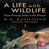 A Life with Wildlife - 1