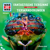 42: Fantastische Tiersinne / Tierwanderungen