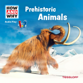 Prehistoric Animals