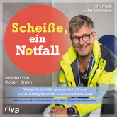 Scheiße, ein Notfall