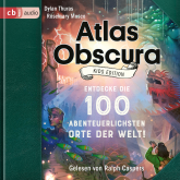 Atlas Obscura Kids Edition
