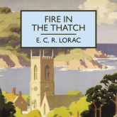 Fire in the Thatch