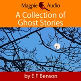 A Collection of Ghost Stories