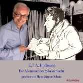 E.T.A. Hoffmann Die Abenteuer der Sylvester-Nacht