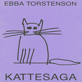 Kattesaga: fortælling om en person