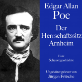 Edgar Allan Poe: Der Herrschaftssitz Arnheim