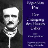 Edgar Allan Poe: Der Untergang des Hauses Usher