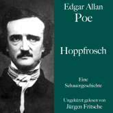 Edgar Allan Poe: Hoppfrosch