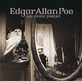Das ovale Porträt (Edgar Allan Poe 10)
