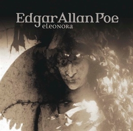 Hörbuch Eleonora (Edgar Allan Poe 12)  - Autor Edgar Allan Poe   - gelesen von Schauspielergruppe