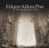 Die längliche Kiste (Edgar Allan Poe 14)