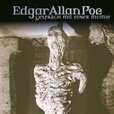 Gespräch mit einer Mumie (Edgar Allan Poe 18)