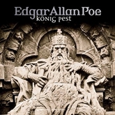 König Pest (Edgar Allan Poe 23)
