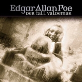 Der Fall Valdemar (Edgar Allan Poe 24)