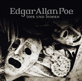 Teer und Federn (Edgar Allan Poe 31)