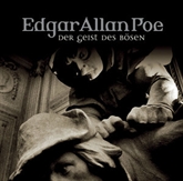 Die Gestalt des Bösen (Edgar Allan Poe 37)