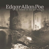 Die Morde in der Rue Morgue (Edgar Allan Poe 7)
