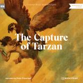 The Capture of Tarzan - A Tarzan Story (Unabridged)