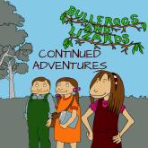 Bullfrogs and Lizards, Season 2, Episode 1: Continued Adventures