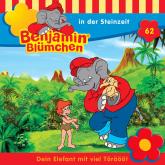 Benjamin Blümchen, Folge 62: Benjamin in der Steinzeit
