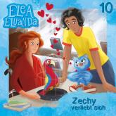 Elea Eluanda, Folge 10: Zechy verliebt sich