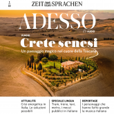 Italienisch lernen Audio - Crete senesi