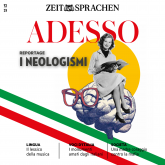 Italienisch lernen Audio - Neologismen