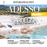 Italienisch lernen Audio – Sardinien