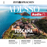 Italienisch lernen Audio – Toskana