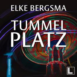 Hörbuch Tummelplatz - Büttner und Hasenkrug ermitteln, Band 33 (ungekürzt)  - Autor Elke Bergsma   - gelesen von Jürgen Holdorf