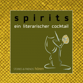 Hörbuch Spirits  - Autor Elke Schleich   - gelesen von Schauspielergruppe