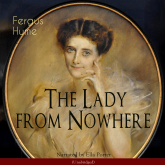 The Lady from Nowhere (Unabridged)